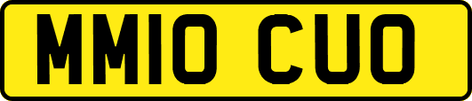 MM10CUO
