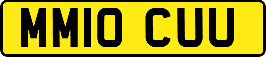 MM10CUU