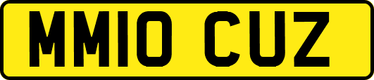 MM10CUZ