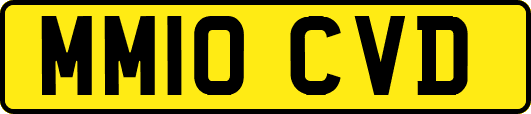MM10CVD
