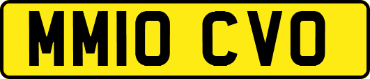 MM10CVO