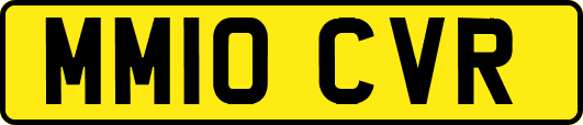 MM10CVR