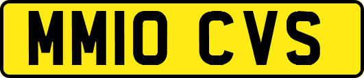 MM10CVS
