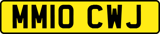 MM10CWJ