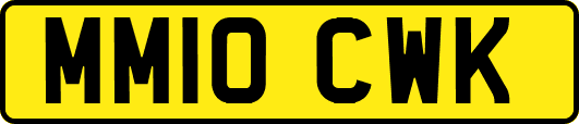MM10CWK