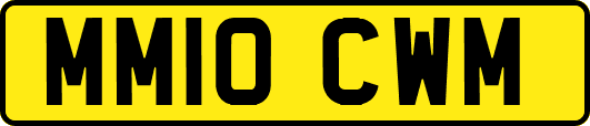 MM10CWM