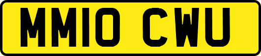 MM10CWU