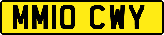 MM10CWY