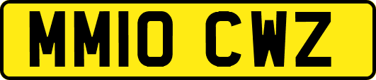 MM10CWZ