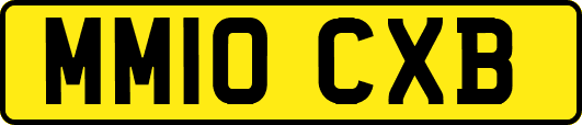 MM10CXB