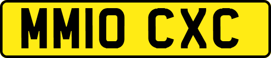 MM10CXC