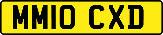 MM10CXD
