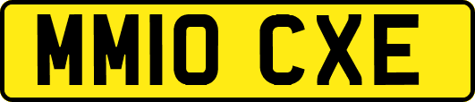 MM10CXE