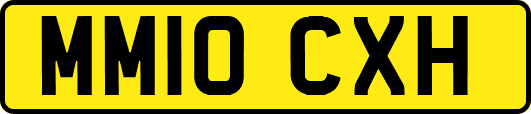 MM10CXH