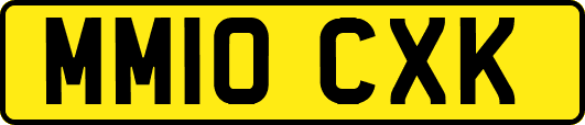 MM10CXK