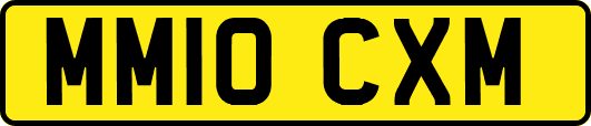 MM10CXM
