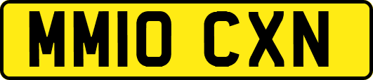 MM10CXN