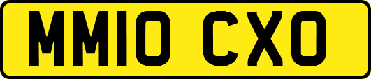 MM10CXO