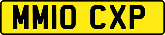 MM10CXP