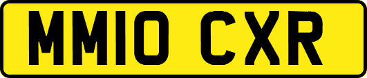 MM10CXR