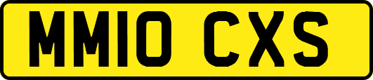 MM10CXS