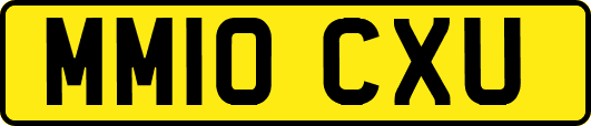 MM10CXU