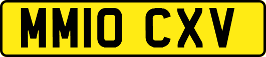 MM10CXV