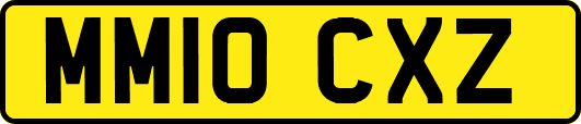 MM10CXZ