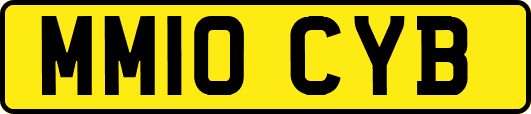 MM10CYB
