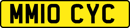 MM10CYC