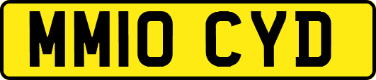 MM10CYD