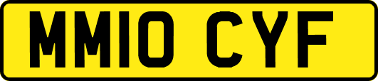 MM10CYF