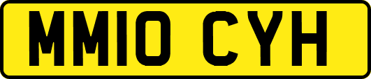 MM10CYH