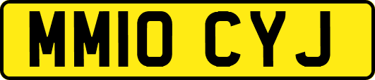 MM10CYJ