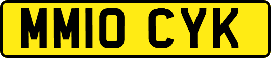 MM10CYK