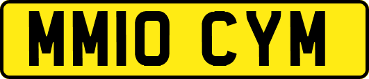 MM10CYM