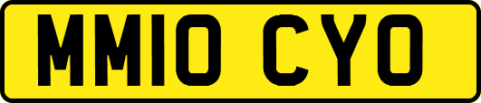 MM10CYO