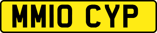 MM10CYP