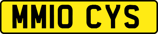 MM10CYS