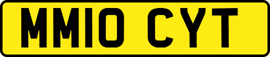 MM10CYT