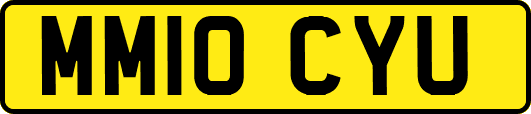MM10CYU