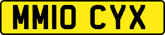 MM10CYX