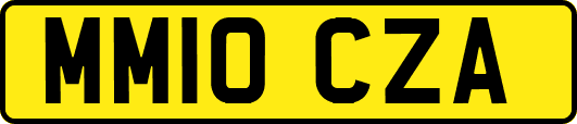 MM10CZA