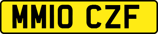 MM10CZF
