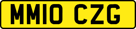 MM10CZG