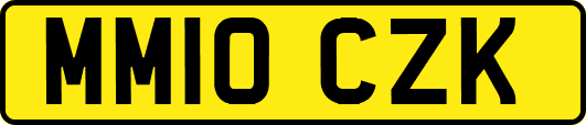 MM10CZK