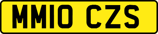 MM10CZS