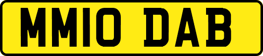 MM10DAB
