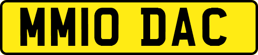 MM10DAC