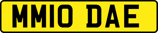 MM10DAE